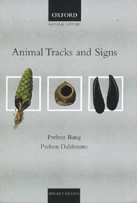Animal Tracks And Signs