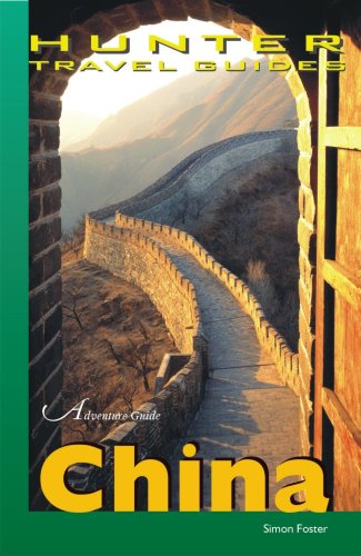 Adventure Guide : China