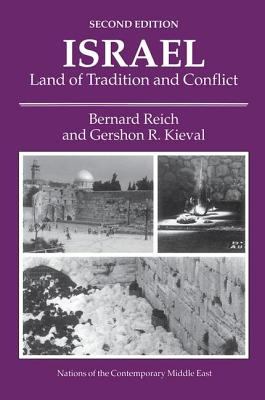 Israel, Land Of Tradition And Conflict