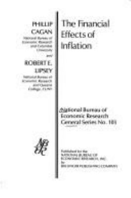 The Financial Effects Of Inflation