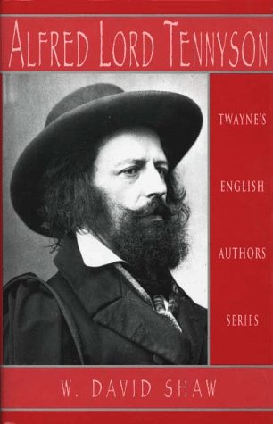 Alfred Lord Tennyson : the poet in an age of theory