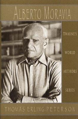 Alberto Moravia