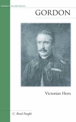 Gordon : Victorian hero
