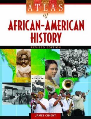 Atlas Of African-American History