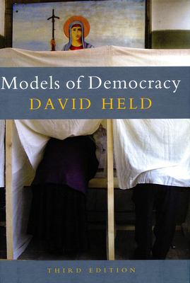 Models Of Democracy