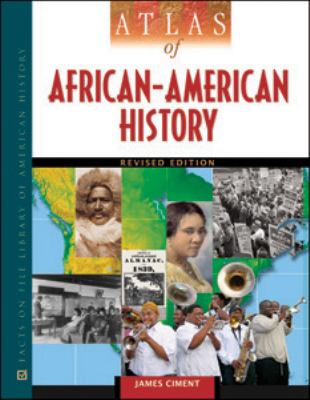 Atlas Of African-american History