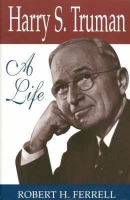 Harry S. Truman : a life