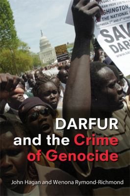 Darfur And The Crime Of Genocide