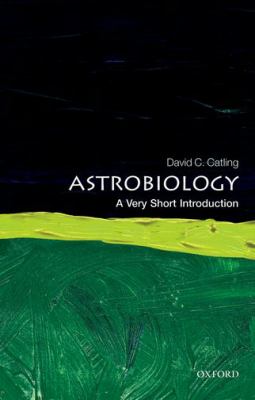 Astrobiology : a very short introduction