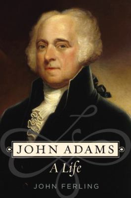 John Adams : a life