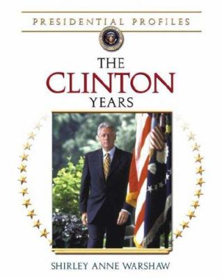 The Clinton Years