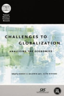 Challenges To Globalization : analyzing the economics