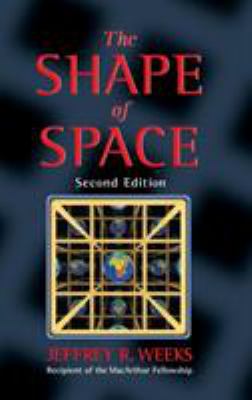 The Shape Of Space