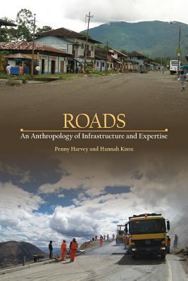 Roads : an anthropology of infrastructure and expertise