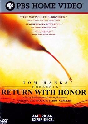 Return With Honor (DVD)