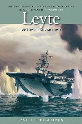 Leyte : June 1944-January 1945