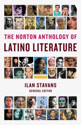 The Norton Anthology Of Latino Literature
