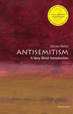 Antisemitism : a very short introduction