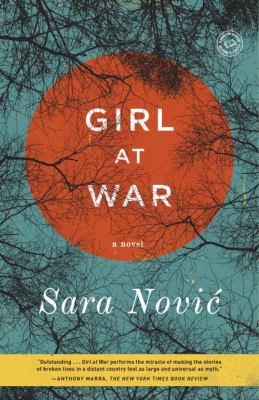 Girl At War : A Novel