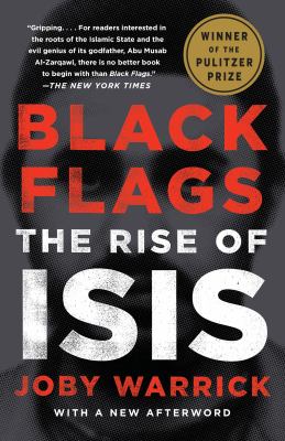 Black Flags : the rise of ISIS