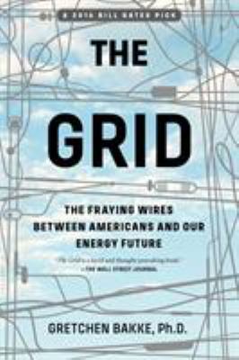 The Grid : The Fraying Wires Between Americans and Our Energy Future