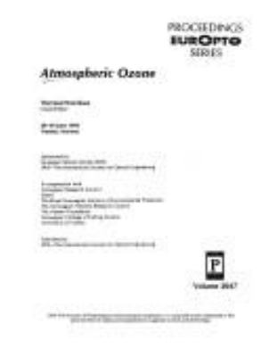 Atmospheric Ozone : 28-29 June 1993, Tromso, Norway