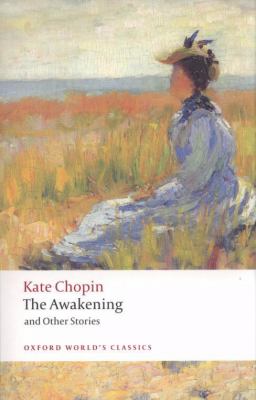 The awakening, and other stories