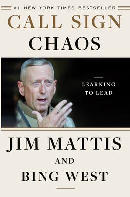 Call sign chaos : learning to lead