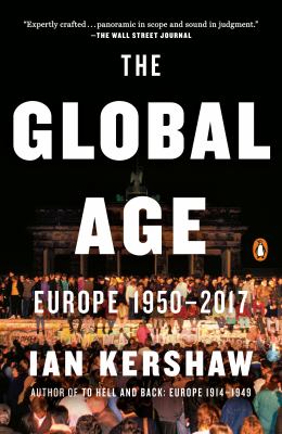 The global age : Europe, 1950-2017