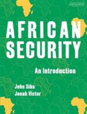 African security : an introduction