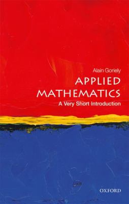 Applied mathematics : a very short introduction