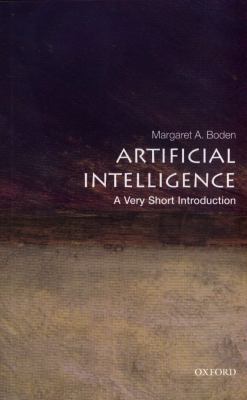 Artificial intelligence : a very short introduction