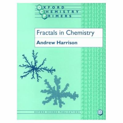 Fractals In Chemistry