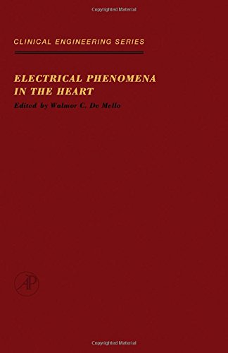 Electrical Phenomena In The Heart